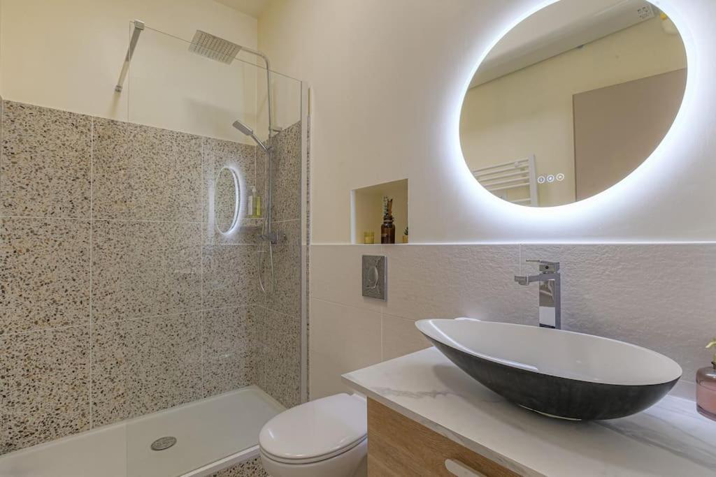 Selva, Cozy, 8eme Apartment Lyon
