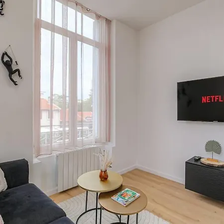 Selva, Appartement Cozy, Lyon 8Eme Buitenkant foto
