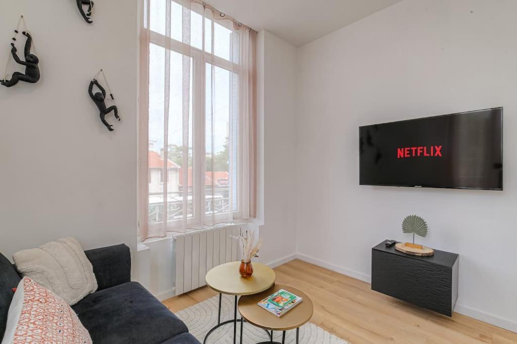 Apartamento Selva, Cozy, 8eme Lyon